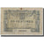 Banconote, Pirot:36-42, MB, Calais, 50 Centimes, Francia