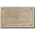 Billete, 1 Franc, Pirot:105-3, 1915, Francia, MBC, Rennes et Saint-Malo