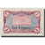 Geldschein, Frankreich, Troyes, 1 Franc, Undated, UNZ-, Pirot:124-14