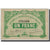 Banknote, Pirot:95-6, 1 Franc, 1916, France, EF(40-45), Orléans
