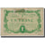 Geldschein, Frankreich, Orléans, 1 Franc, 1916, SS, Pirot:95-6