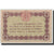 Banknote, Pirot:19-1, 50 Centimes, Undated, France, UNC(60-62), Bar-le-Duc