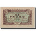 Geldschein, Frankreich, Melun, 1 Franc, 1919, S+, Pirot:80-7
