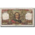 Banknote, France, 100 Francs, 1970, 1970-01-08, VF(20-25), Fayette:65.29