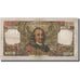 Banknote, France, 100 Francs, 1971, 1971-10-07, VF(20-25), Fayette:65.37
