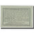 Geldschein, Frankreich, Douai, 1 Franc, 1916, VZ, Pirot:59-740