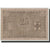 Banknote, Pirot:59-2151, 25 Centimes, 1917, France, AU(55-58), Roubaix et