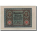 Billet, Allemagne, 100 Mark, 1920, 1920-11-01, KM:69b, TTB+