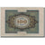 Banknote, Germany, 100 Mark, 1920, 1920-11-01, KM:69b, AU(50-53)