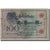 Billete, 100 Mark, 1903, Alemania, KM:22, 1903-04-17, RC+