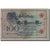 Banknote, Germany, 100 Mark, 1903, 1903-04-17, KM:22, F(12-15)