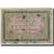 Billet, France, Caen et Honfleur, 1 Franc, Undated, B+, Pirot:34-14