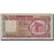 Banknote, Bangladesh, 10 Taka, Undated (1982), KM:26a, VG(8-10)