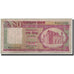 Banknote, Bangladesh, 10 Taka, Undated (1982), KM:26a, VG(8-10)