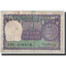 Biljet, India, 1 Rupee, 1976, KM:77t, TB