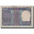 Banknote, India, 1 Rupee, 1976, KM:77t, VF(20-25)
