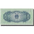 Banknote, China, 2 Fen, 1953, KM:861b, EF(40-45)