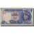 Malaysia, 1 Ringgit, F(12-15)