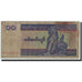 Banconote, Myanmar, 10 Kyats, Undated (1997), KM:71b, B