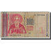 Banknote, Bulgaria, 1 Lev, 1999, KM:114, G(4-6)