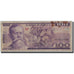 Banknote, Mexico, 100 Pesos, 1979, 1979-05-17, KM:68b, VG(8-10)