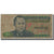Banconote, Birmania, 15 Kyats, Undated (1986), KM:62, B
