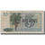 Banconote, Birmania, 5 Kyats, Undated (1973), KM:57, B+