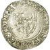 Coin, France, Blanc, Sainte-Ménéhould, EF(40-45), Billon, Duplessy:377A