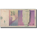 Banknote, Macedonia, 10 Denari, 2011, 12-2011, KM:14i, VG(8-10)