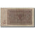 Banknote, Germany, 2 Rentenmark, 1937, 1937-01-30, KM:174b, VG(8-10)