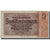 Banknote, Germany, 2 Rentenmark, 1937, 1937-01-30, KM:174b, VF(20-25)