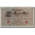 Banknote, Germany, 1000 Mark, 1910, 1910-04-21, KM:44b, VF(30-35)