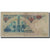 Billet, Turquie, 500 Lira, L.1970 (1983), 1970-01-14, KM:195, B