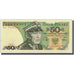 Banknote, Poland, 50 Zlotych, 1998, 1988-12-01, KM:142c, UNC(63)