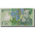 Banconote, Romania, 1 Leu, 2005, KM:117a, 2005-07-01, MB