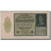 Banknote, Germany, 10,000 Mark, 1922, 1922-01-19, KM:72, EF(40-45)