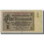 Banknote, Germany, 1 Rentenmark, 1937, 1937-01-30, KM:173b, VF(20-25)
