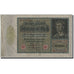 Billete, 10,000 Mark, 1922, Alemania, KM:70, 1922-01-19, RC