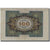 Billete, 100 Mark, 1920, Alemania, KM:69a, 1920-11-01, BC