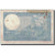Billete, Francia, 10 Francs, 10 F 1916-1942 ''Minerve'', 1939, 1939-09-21, MBC