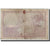 Biljet, Frankrijk, 5 Francs, 5 F 1917-1940 ''Violet'', 1939, 1939-08-24, TB
