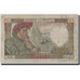 Billete, Francia, 50 Francs, 50 F 1940-1942 ''Jacques Coeur'', 1941, 1941-02-13