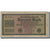 Banknote, Germany, 1000 Mark, 1922, 1922-09-15, KM:76d, VF(20-25)