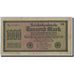 Banknot, Niemcy, 1000 Mark, 1922, 1922-09-15, KM:76d, VF(20-25)