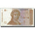 Geldschein, Kroatien, 1 Dinar, 1991, 1991-10-08, KM:16a, UNZ-