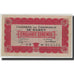 Pirot:87-1, 50 Centimes, 1915, Frankrijk, TTB+, Nancy