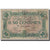 Pirot:1-1, 50 Centimes, Undated, France, EF(40-45), Abbeville