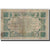 50 Centimes, Pirot:1-1, Undated, Francia, MBC, Abbeville