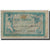 Pirot:79-11, MB+, Marseille, 1 Franc, 1914, Francia