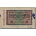 Banknote, Germany, 20,000 Mark, 1923, 1923-02-20, KM:85b, VG(8-10)